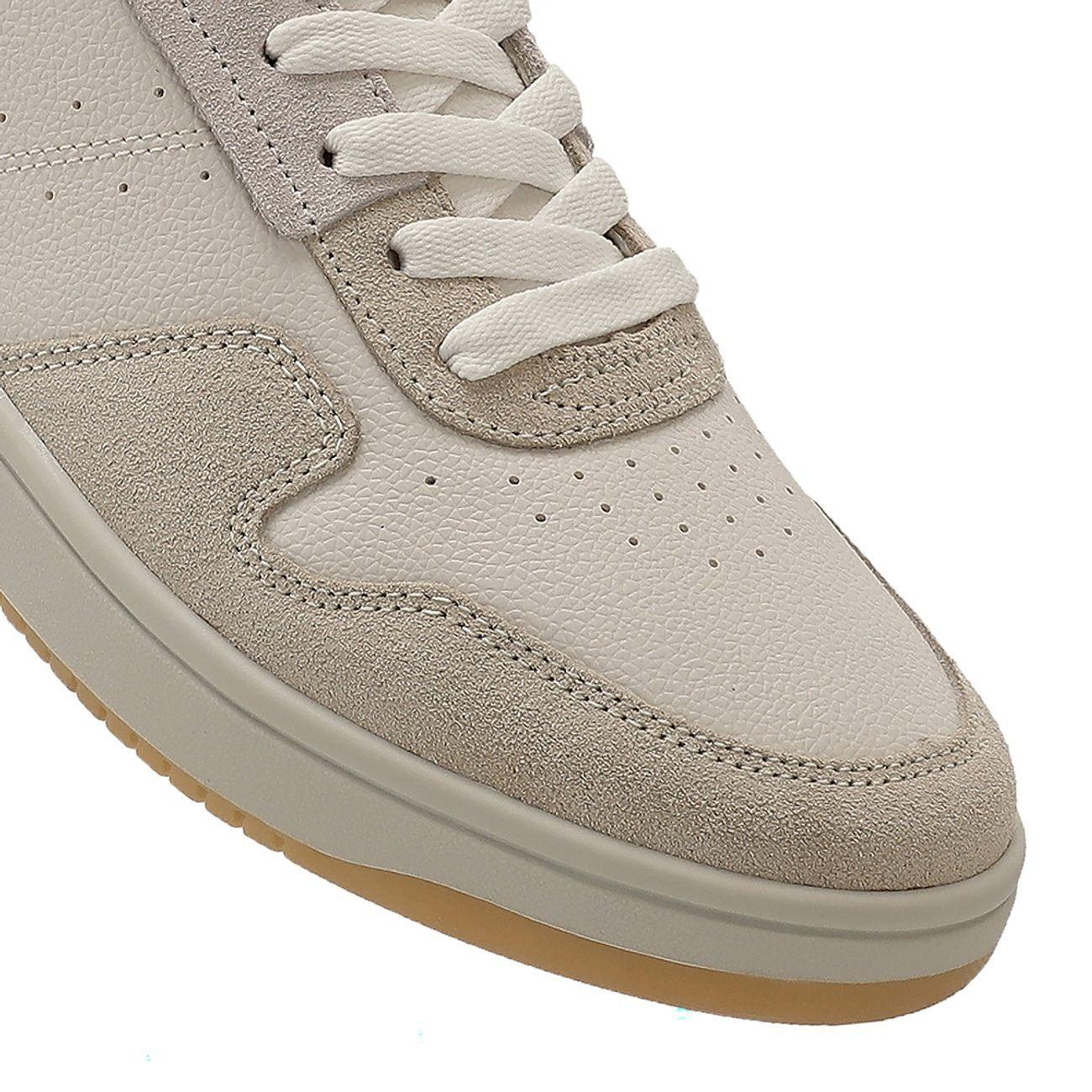 Zapatilla Hombre URB Beige-7