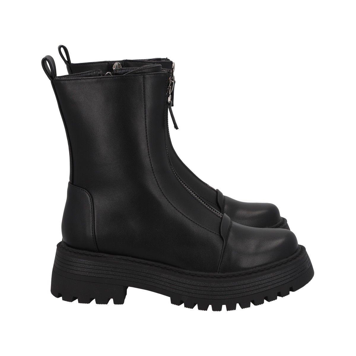 Botin Nala Negro Police-2