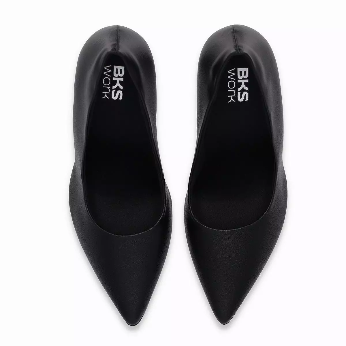 Zapato Mujer Negro Silvana 164 Piccadilly-1