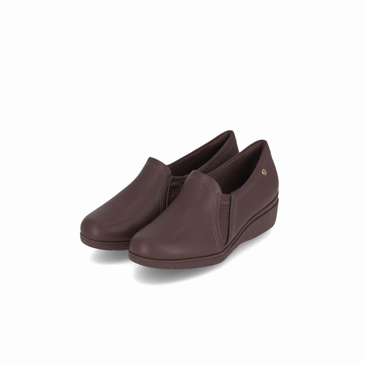 Zapato Mujer Café Beth 59 Piccadilly-0