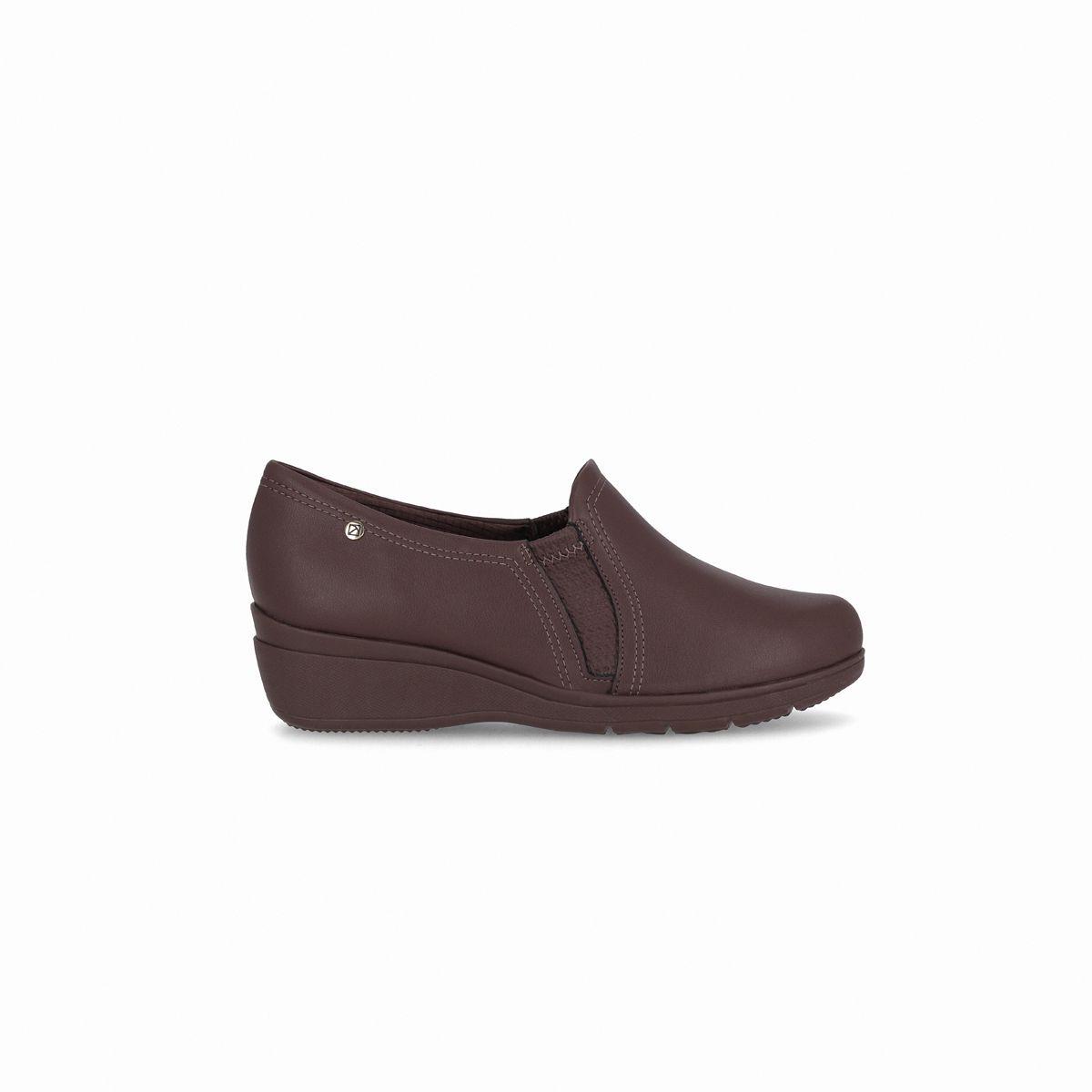 Zapato Mujer Café Beth 59 Piccadilly-1