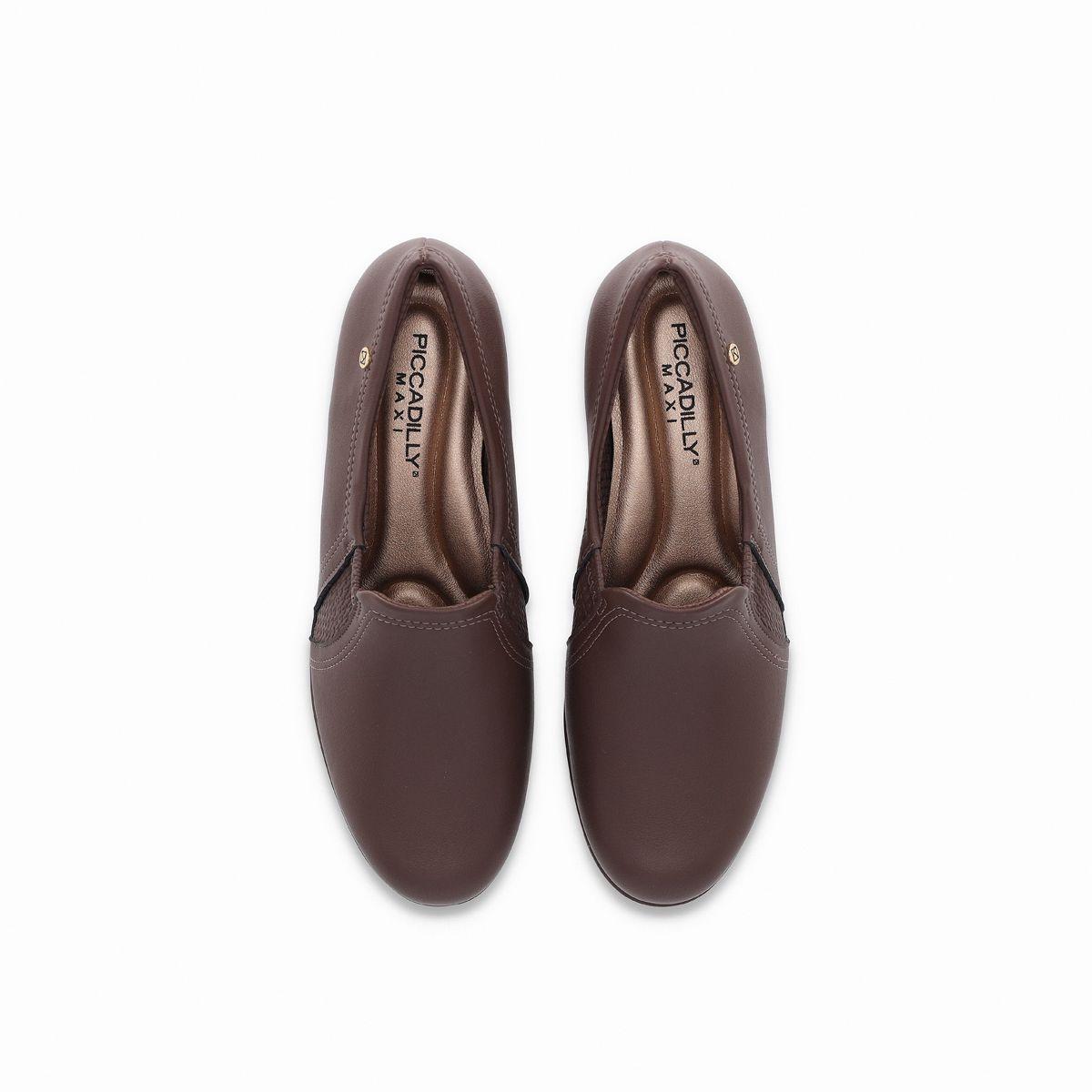 Zapato Mujer Café Beth 59 Piccadilly-2