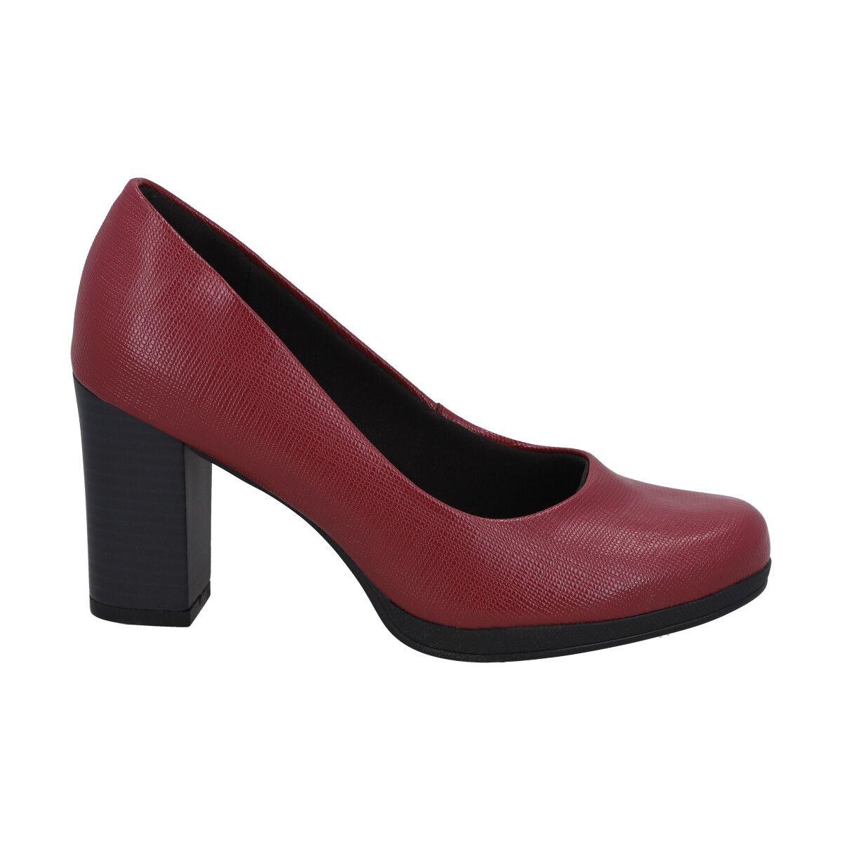 Zapato Deise Rubí Piccadilly-2