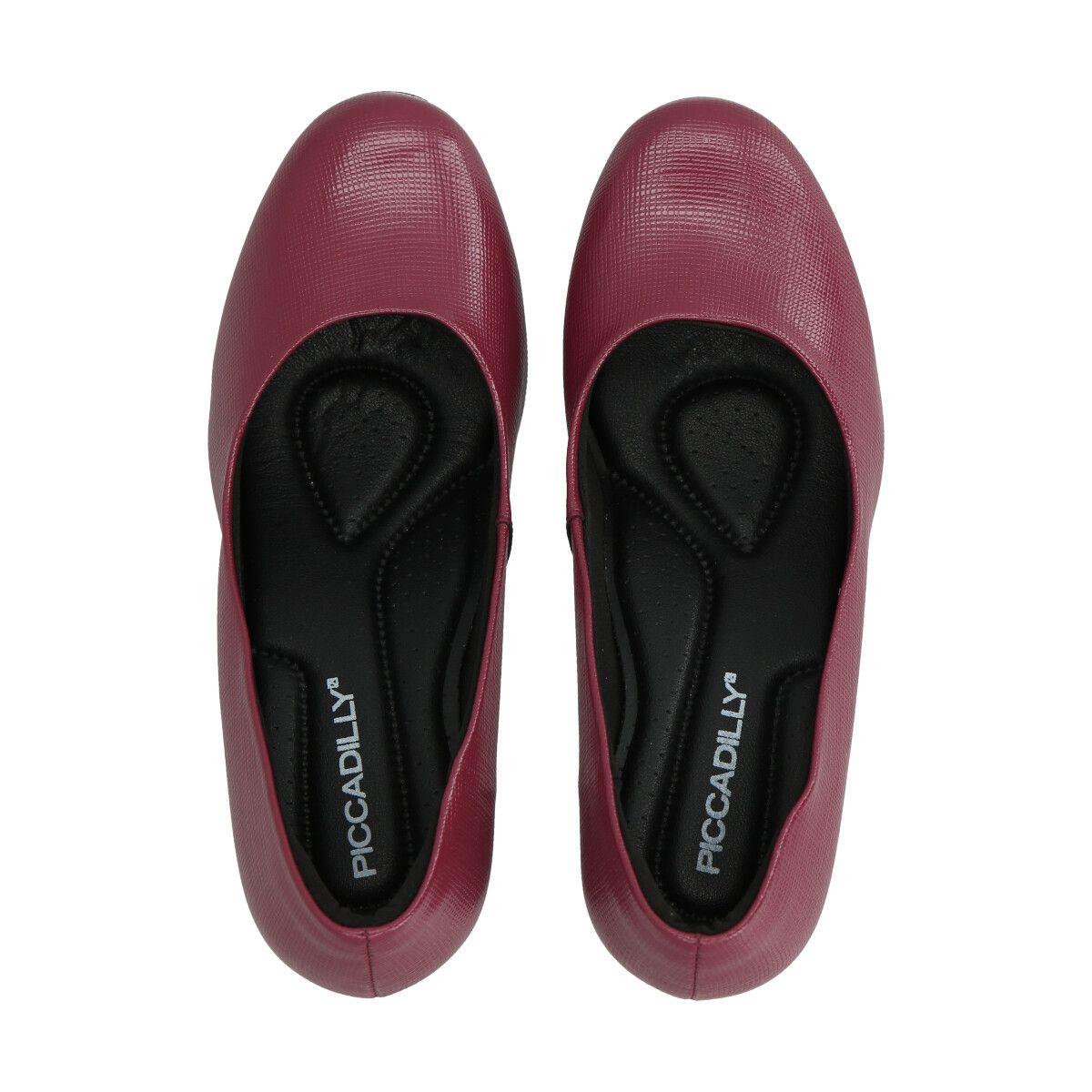 Zapato Deise Rubí Piccadilly-3