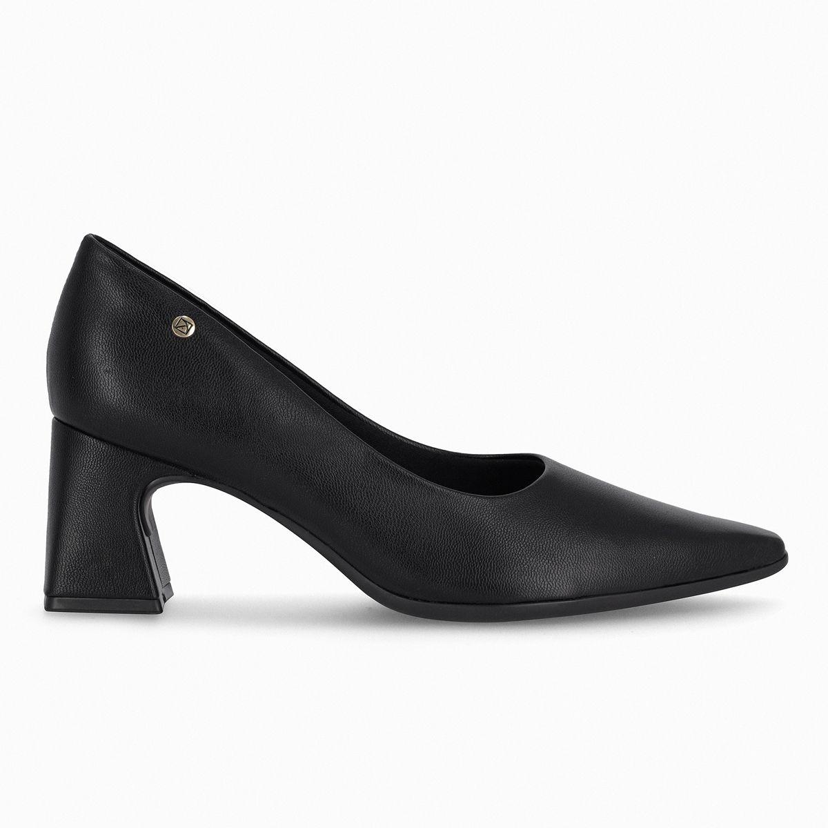 Zapato Mujer Negro Irene 292 Piccadilly-0