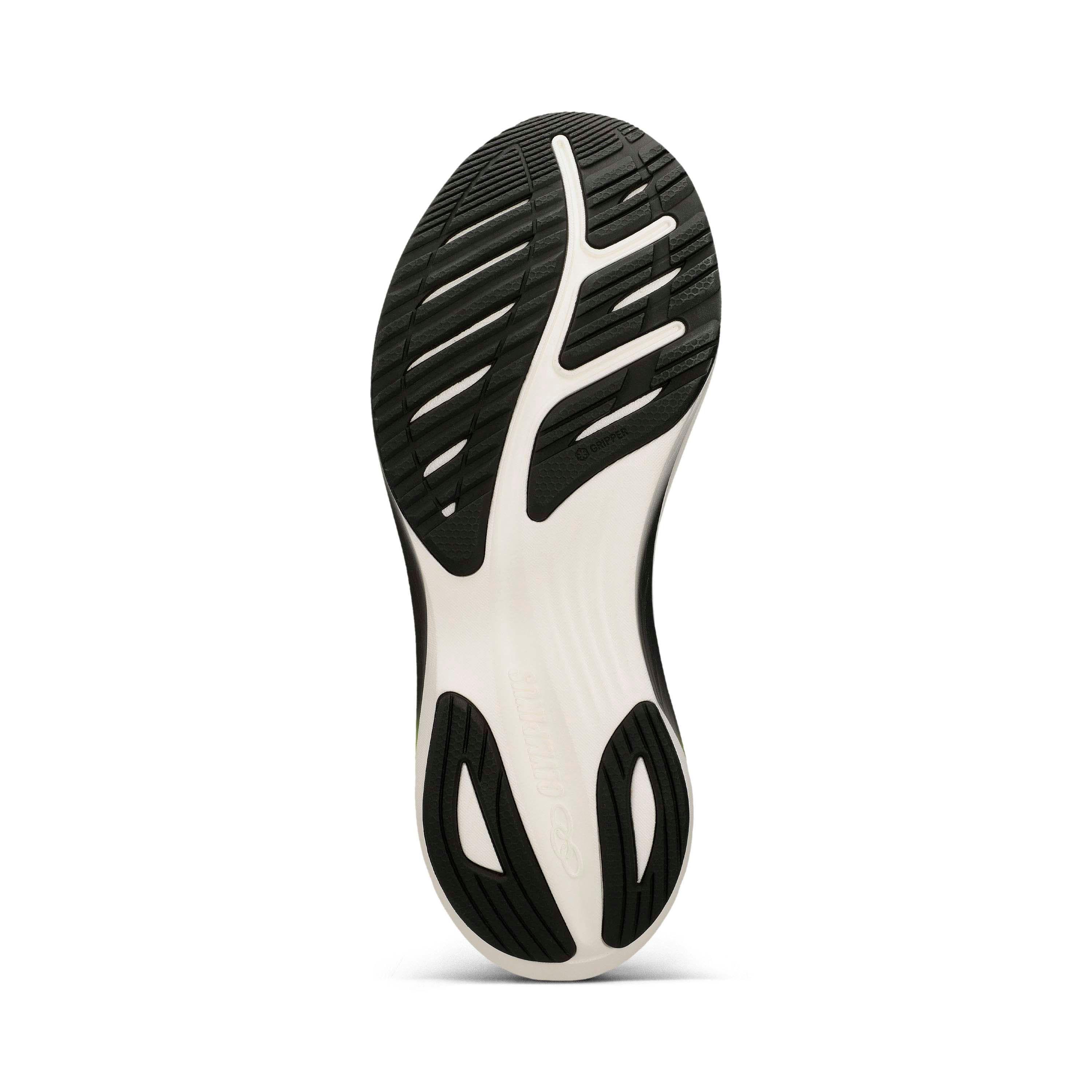 Zapatilla Running Mujer CORRE TURBO Arena/Negro-4