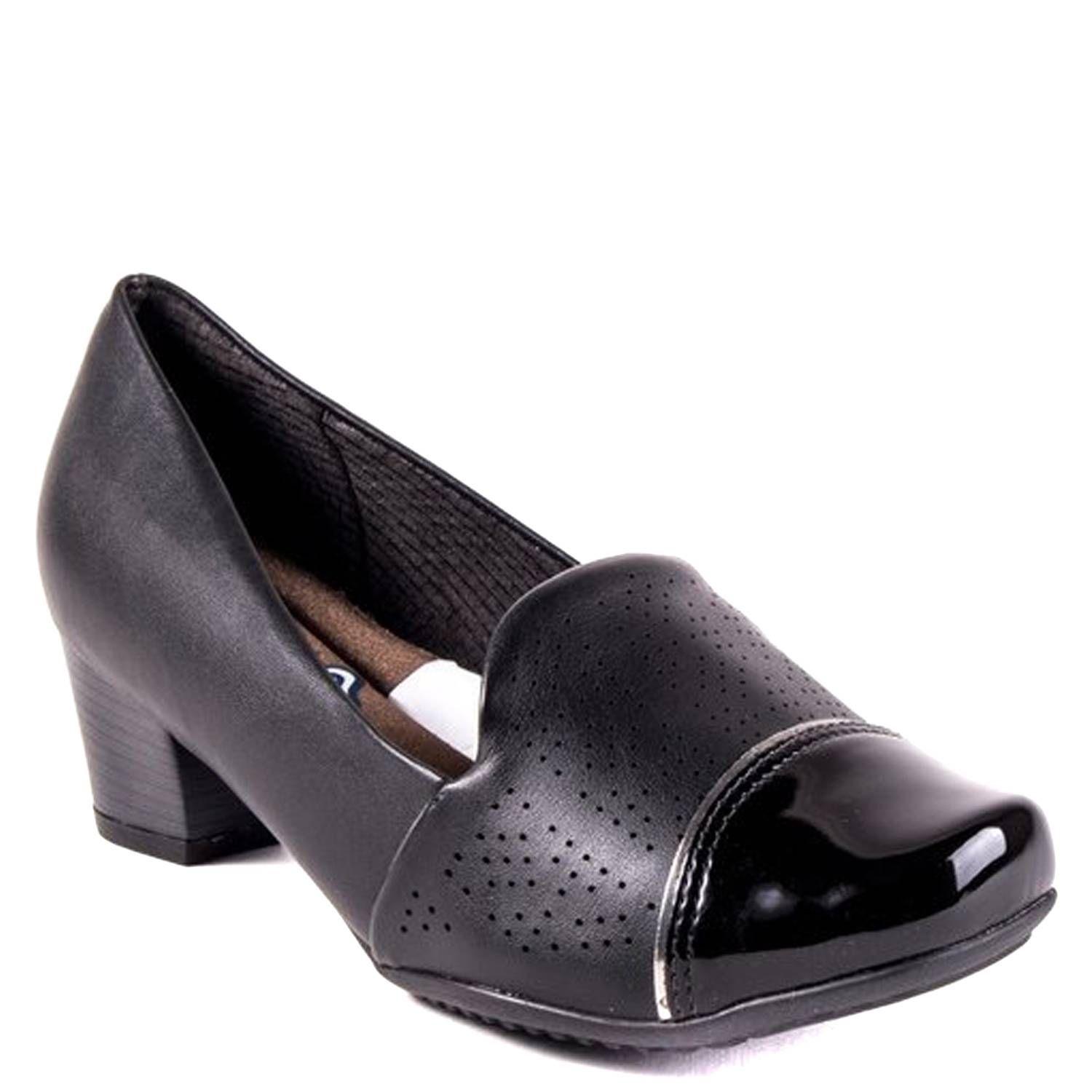 Zapato 158 Negro Piccadilly-0