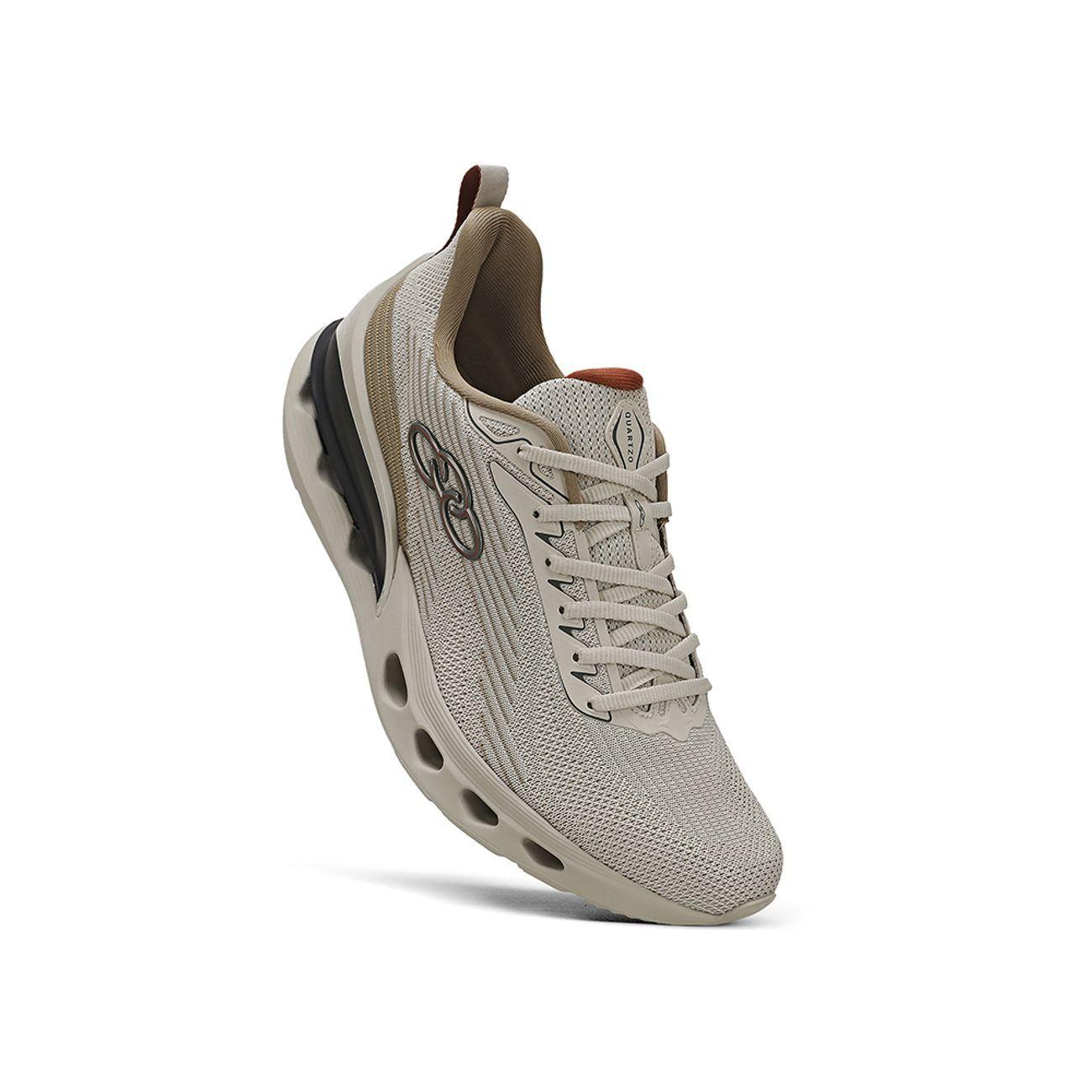 Zapatilla Hombre Quartzo Arena-1