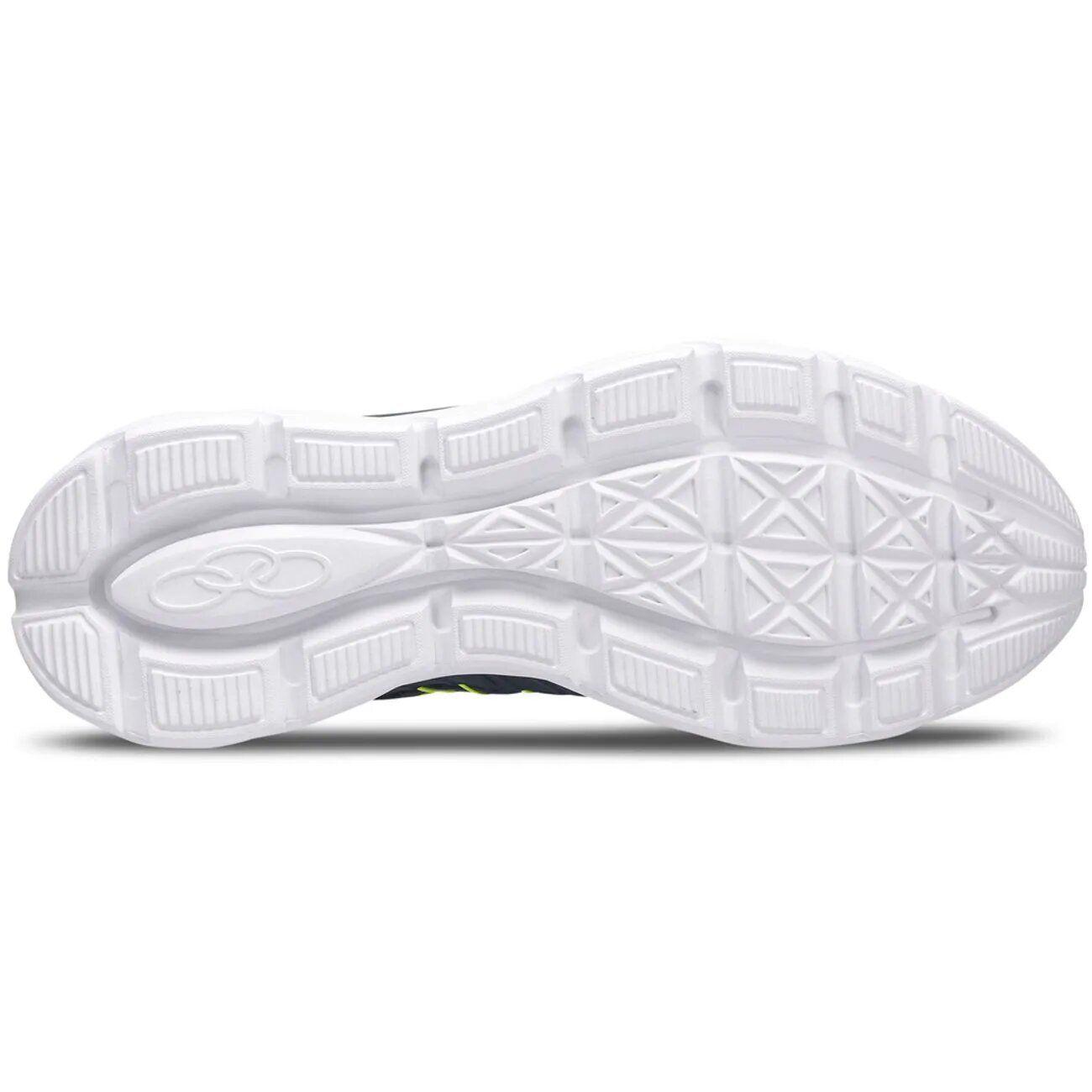Zapatilla Hombre Cyber 3 Azul Olympikus-3