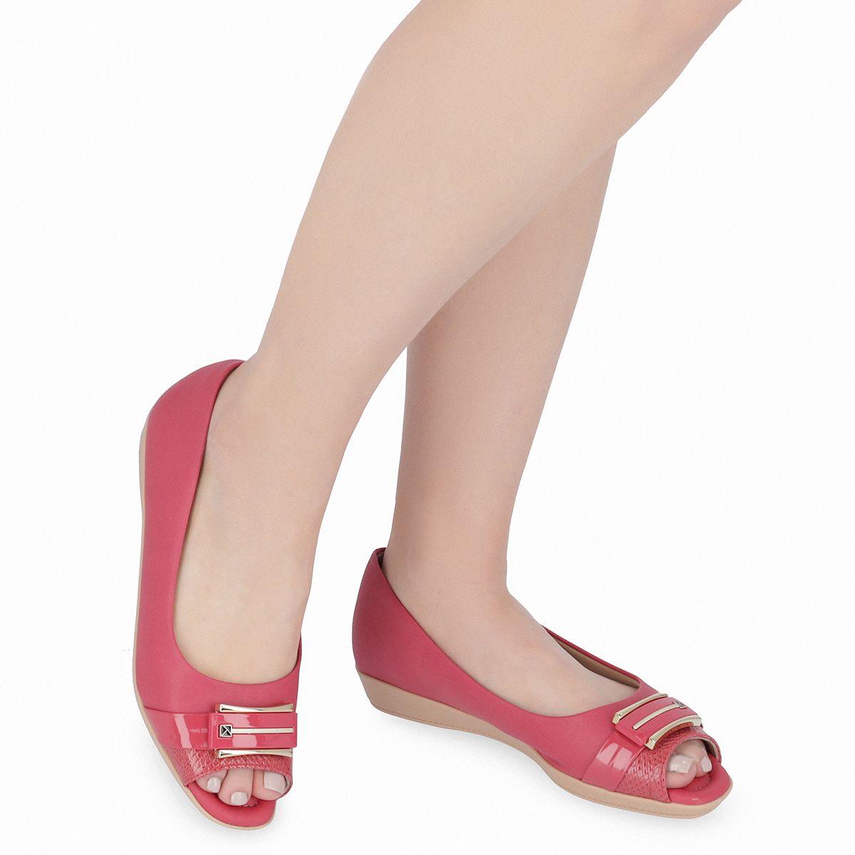 Zapato Pietra Fucsia Piccadilly-0