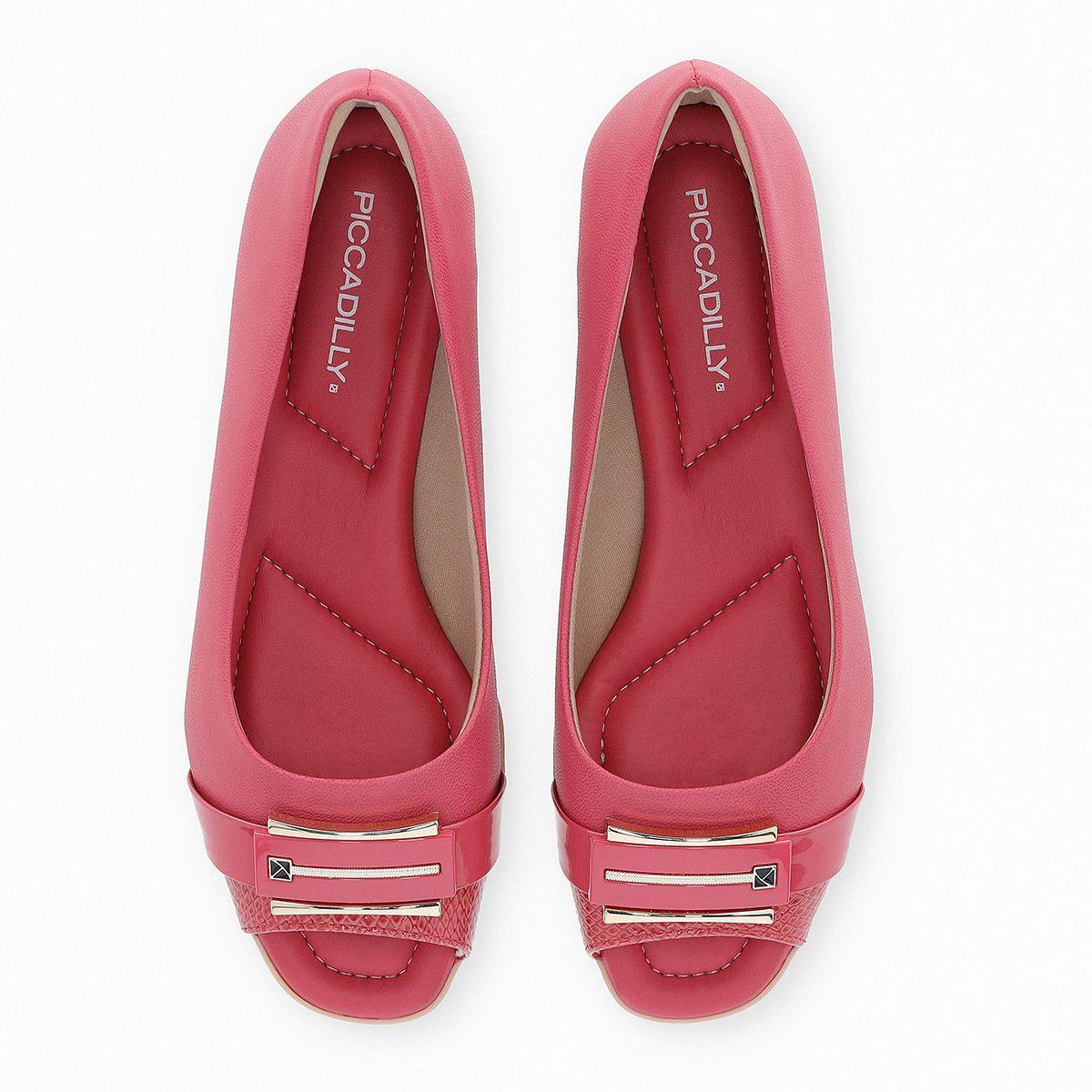 Zapato Pietra Fucsia Piccadilly-1