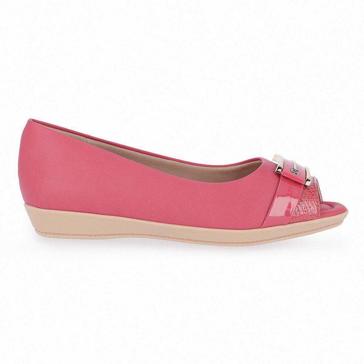 Zapato Pietra Fucsia Piccadilly-2