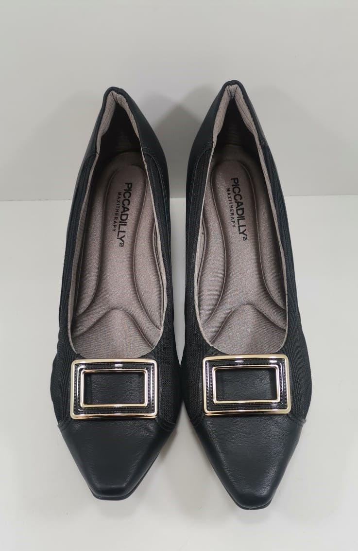 Zapato 087 Negro Piccadilly-1