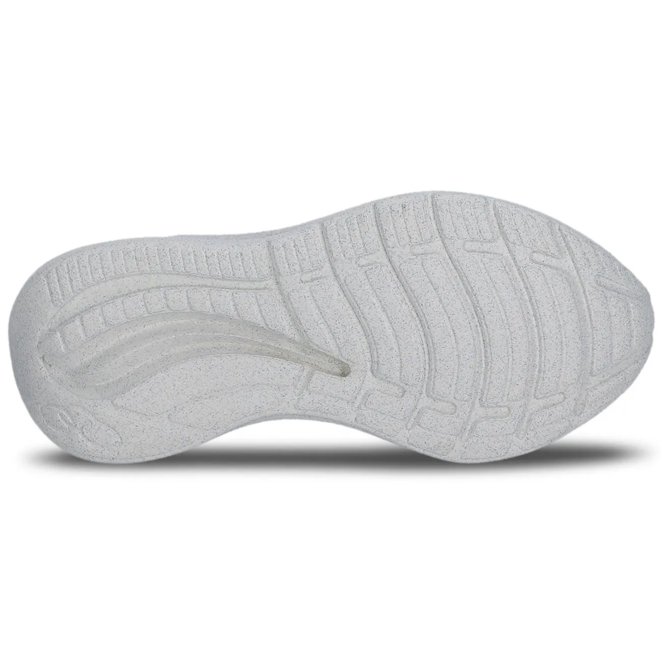 Zapatilla Adolescente Rayo Negro/Blanco-4