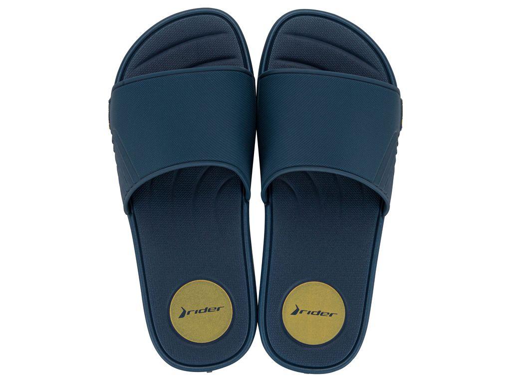 Sandalia Hombre Azul/Amarillo Rmove Rider-0
