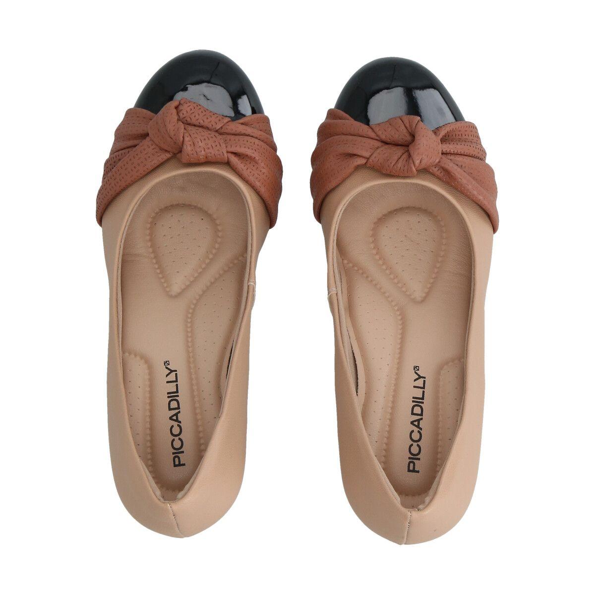 Zapato Deise Nude Piccadilly-4