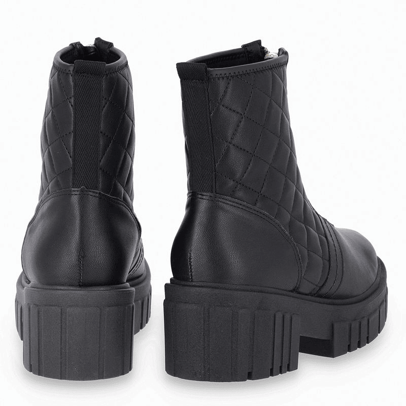 Botin Aline 82 Negro Piccadilly-3