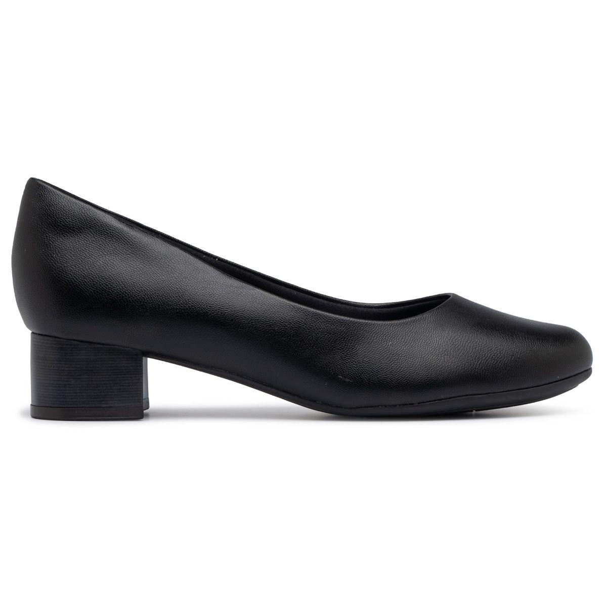 Zapato Mujer Negro Tati 68 Piccadilly-0