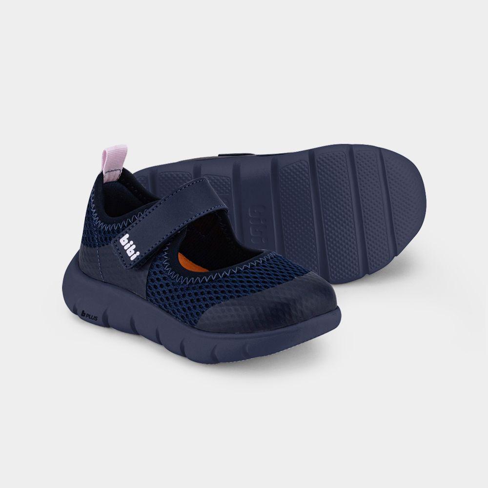 Zapatilla Bebé Azul Energy Bibi Bibi | Paris.cl