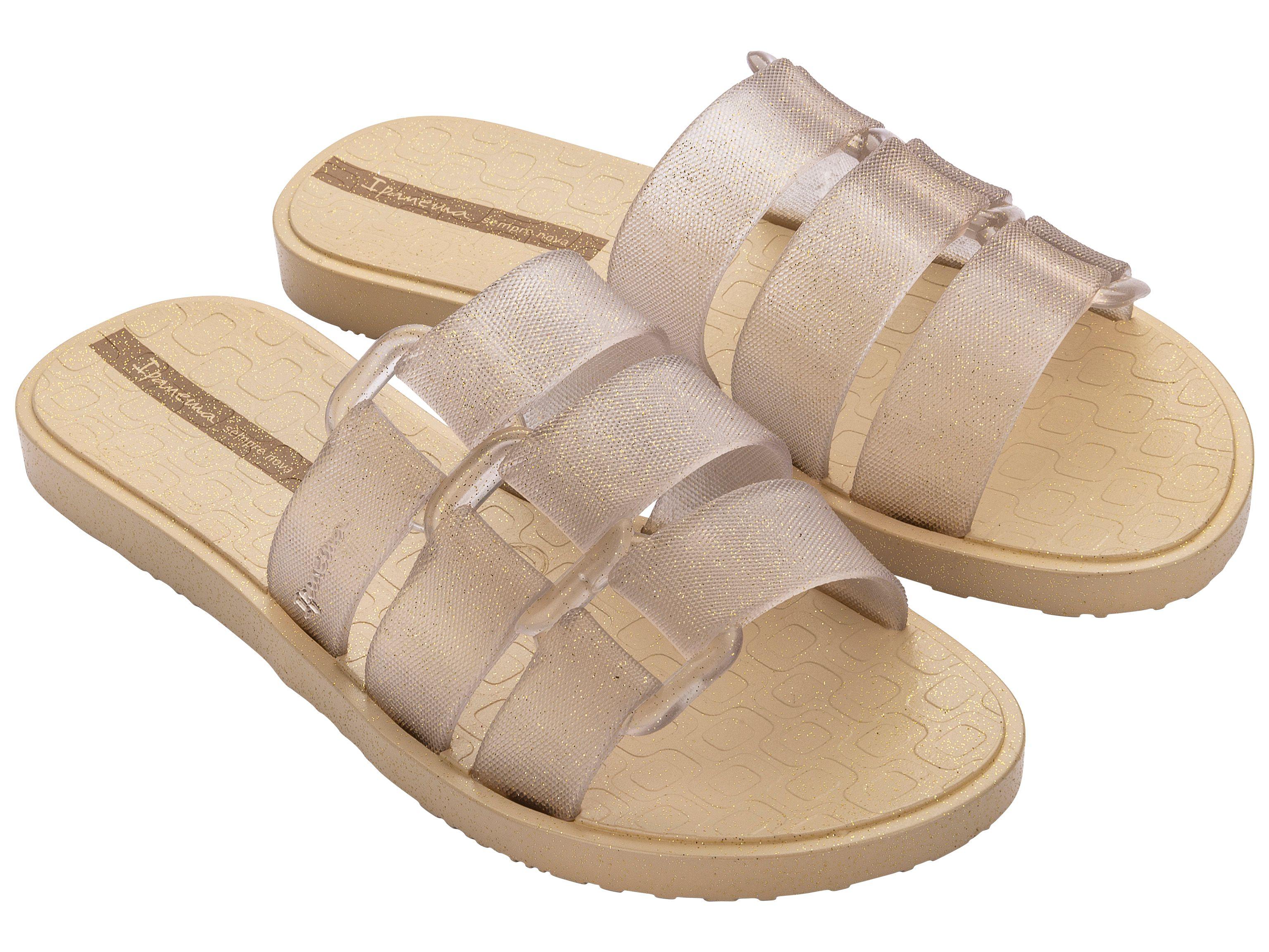 Sandalia Bold 01  Dorado Ipanema-0