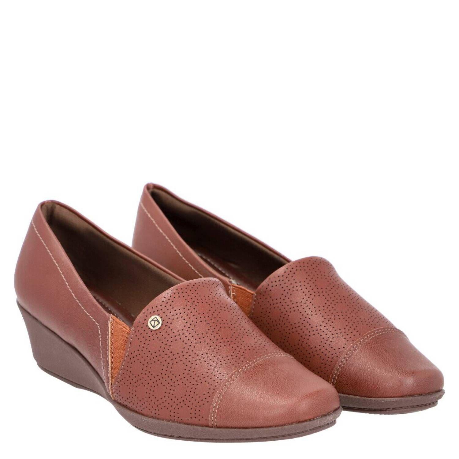 Zapato Ivonne 255 Chocolate Piccadilly-0