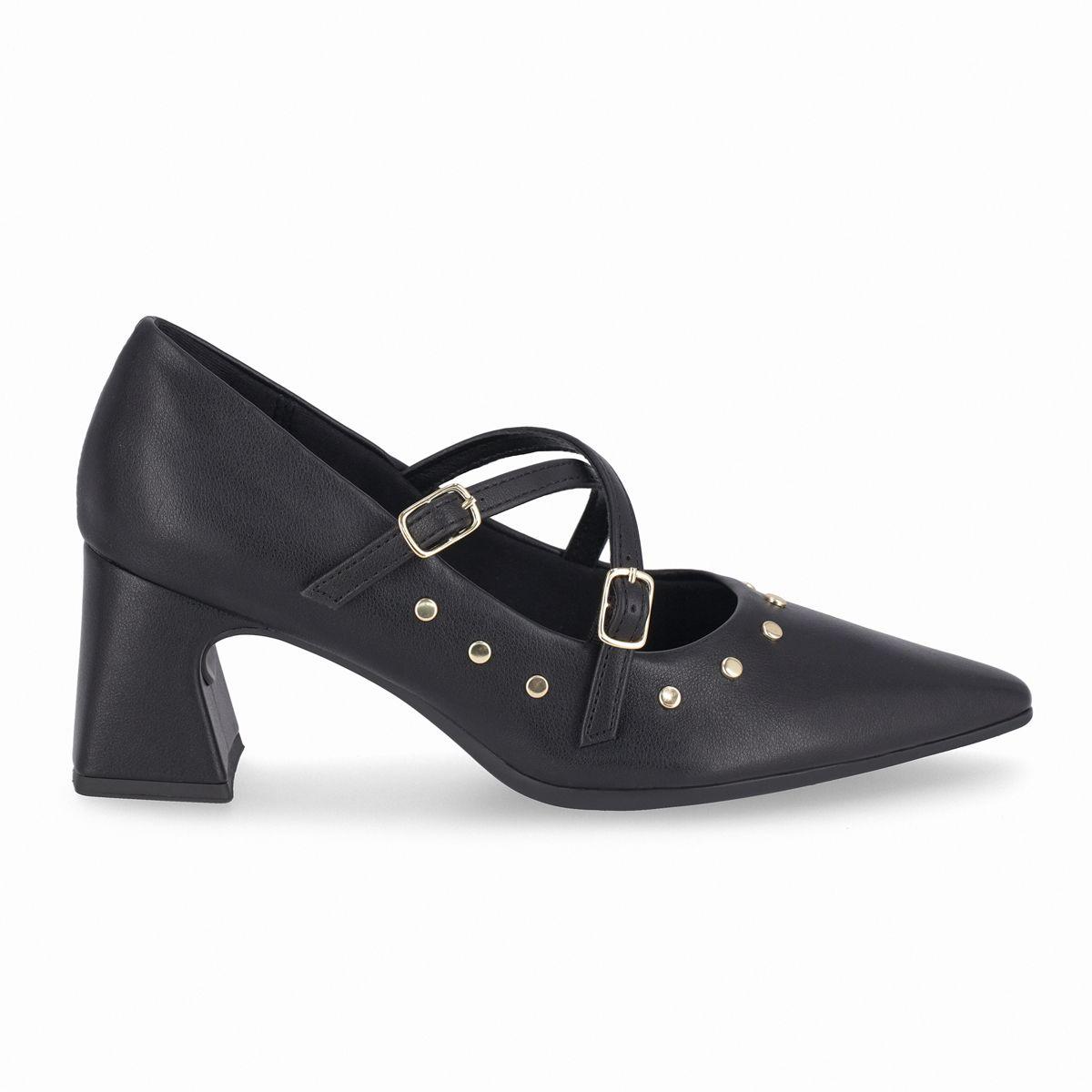 Zapato Mujer Negro Irene 02 Piccadilly-0