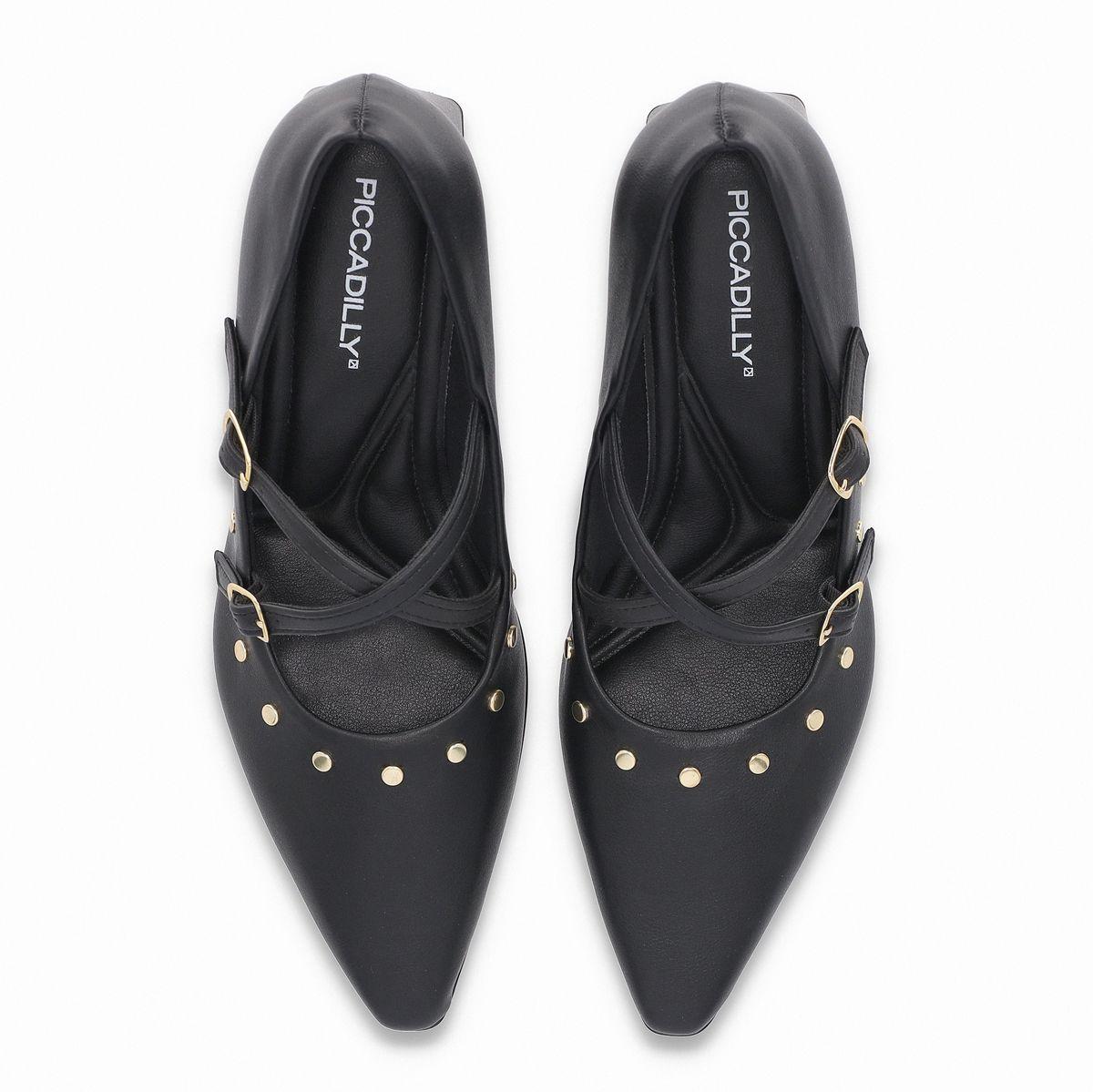 Zapato Mujer Negro Irene 02 Piccadilly-4