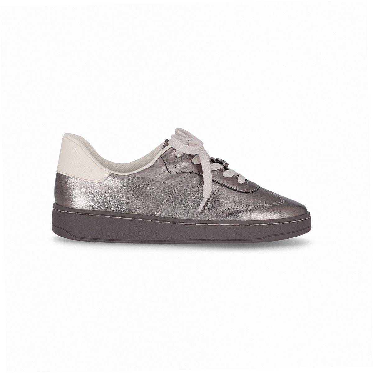 Zapatilla Mujer Peltre Beta Piccadilly-0