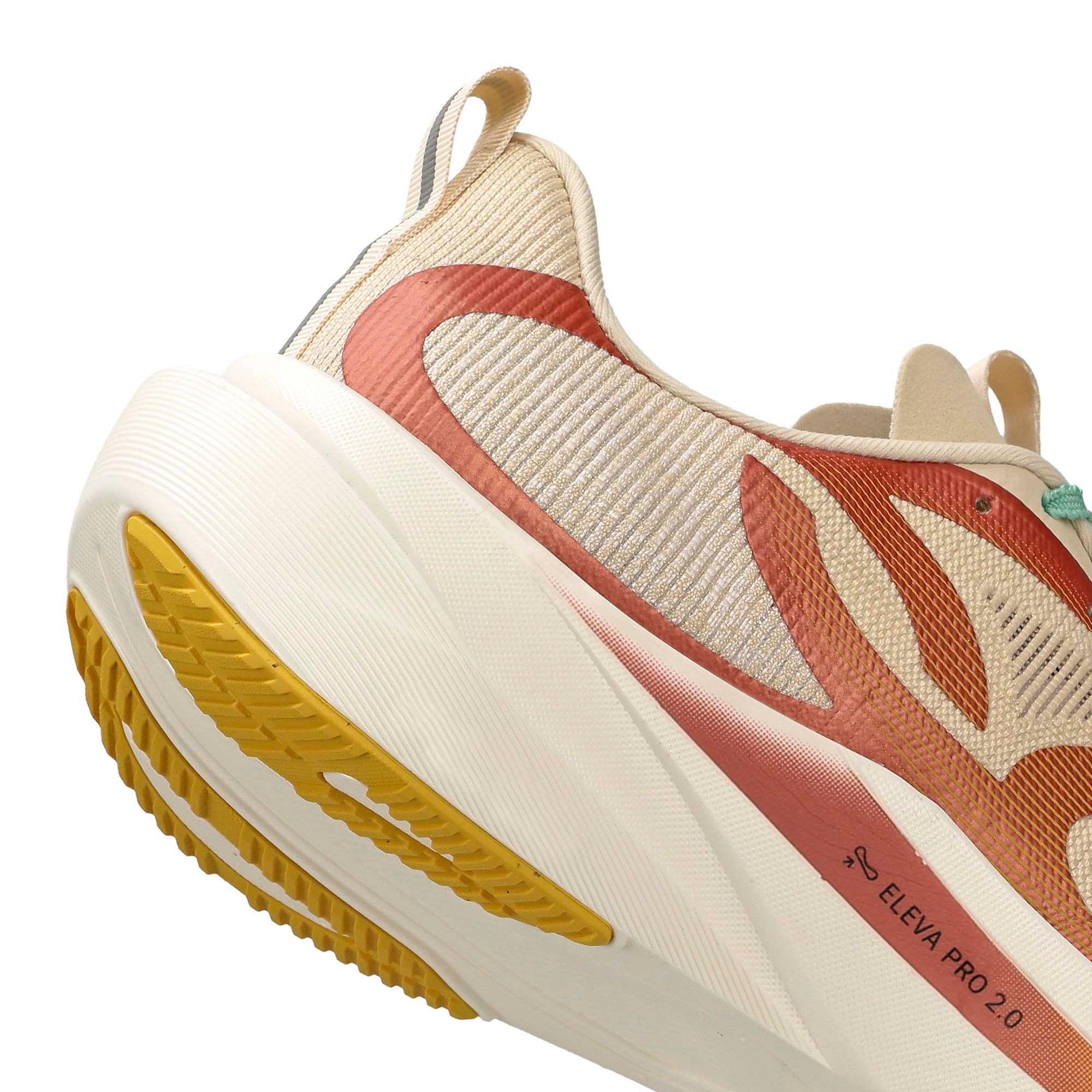 Zapatilla Running Mujer CORRE VENTO 3 Algodón-7