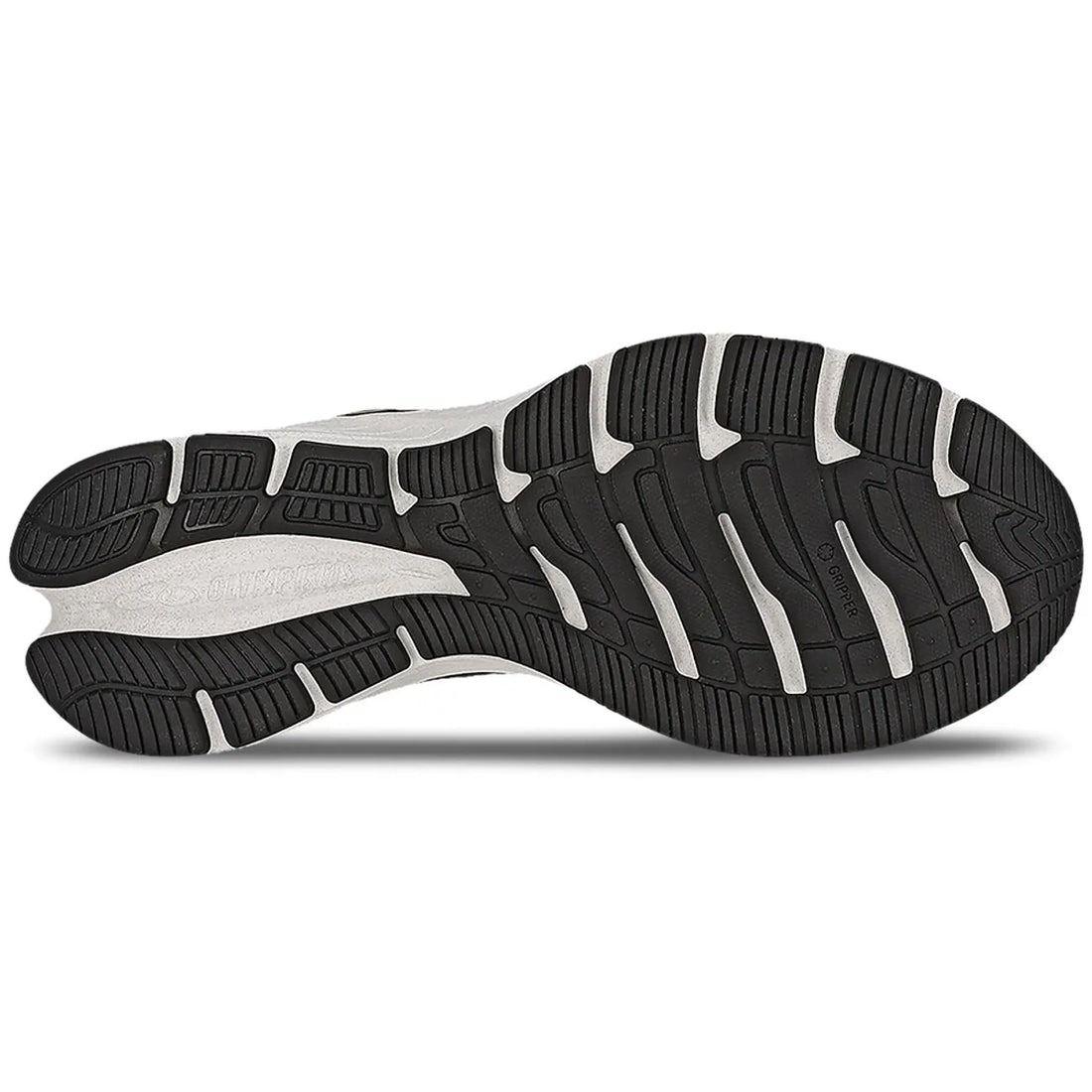 Zapatilla Running Hombre Challenger 5 Negro-4