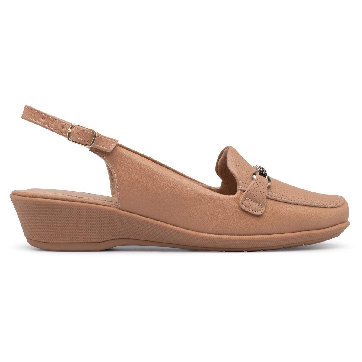 Zapato Mujer Almendra Ivone Piccadilly-0