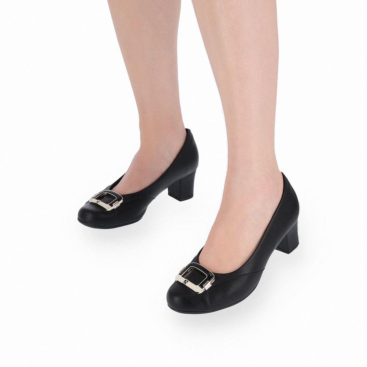 Zapato Deise 007 Negro Piccadilly-2