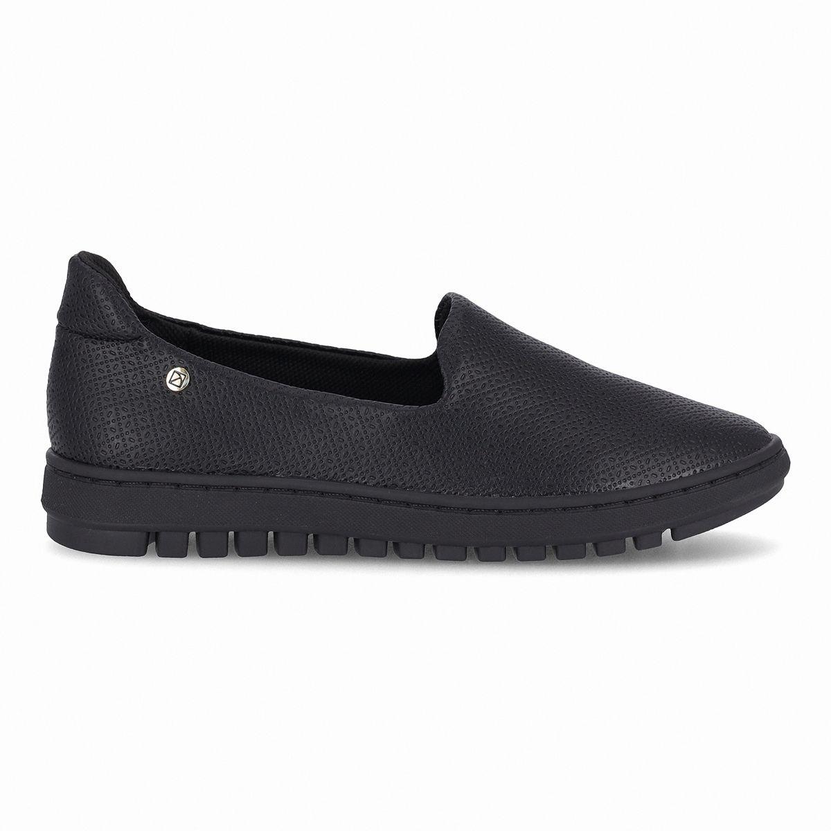 Zapatilla Mujer Negro Nici Piccadilly-0