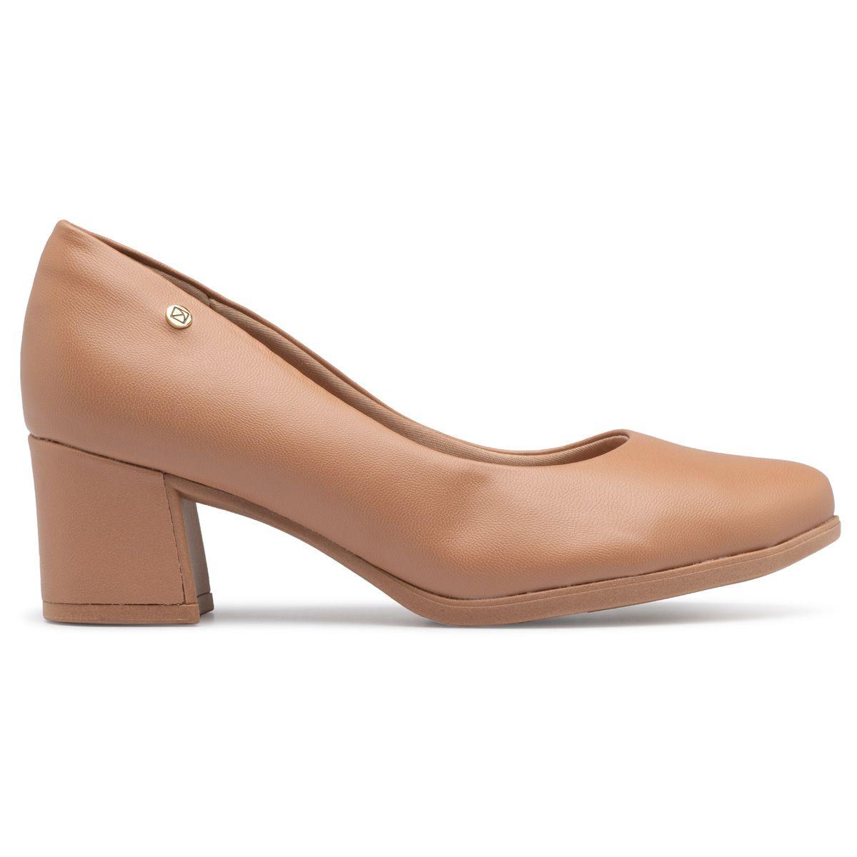 Zapato Mujer Almendra Danubia 2 Piccadilly-0