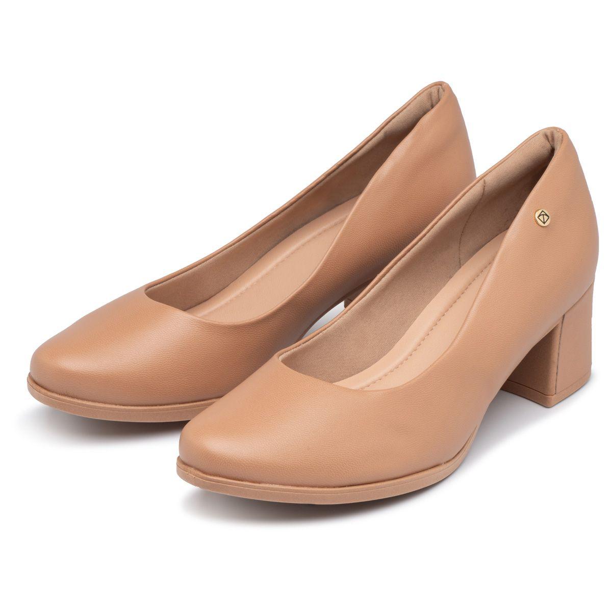 Zapato Mujer Almendra Danubia 2 Piccadilly-1