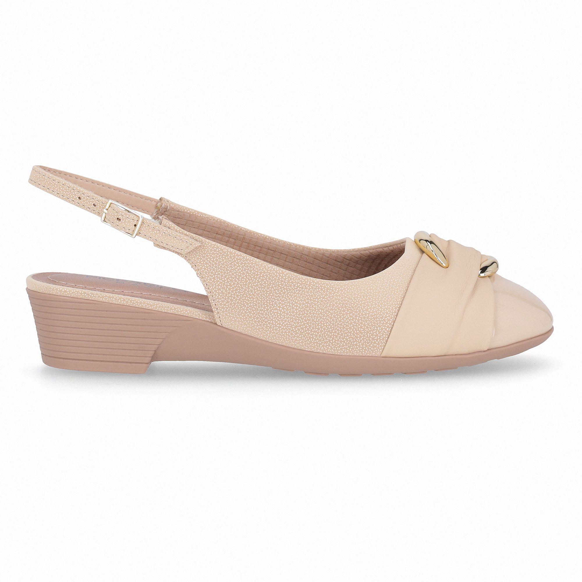 Zapato Mujer Café Patricia 661 Piccadilly-0