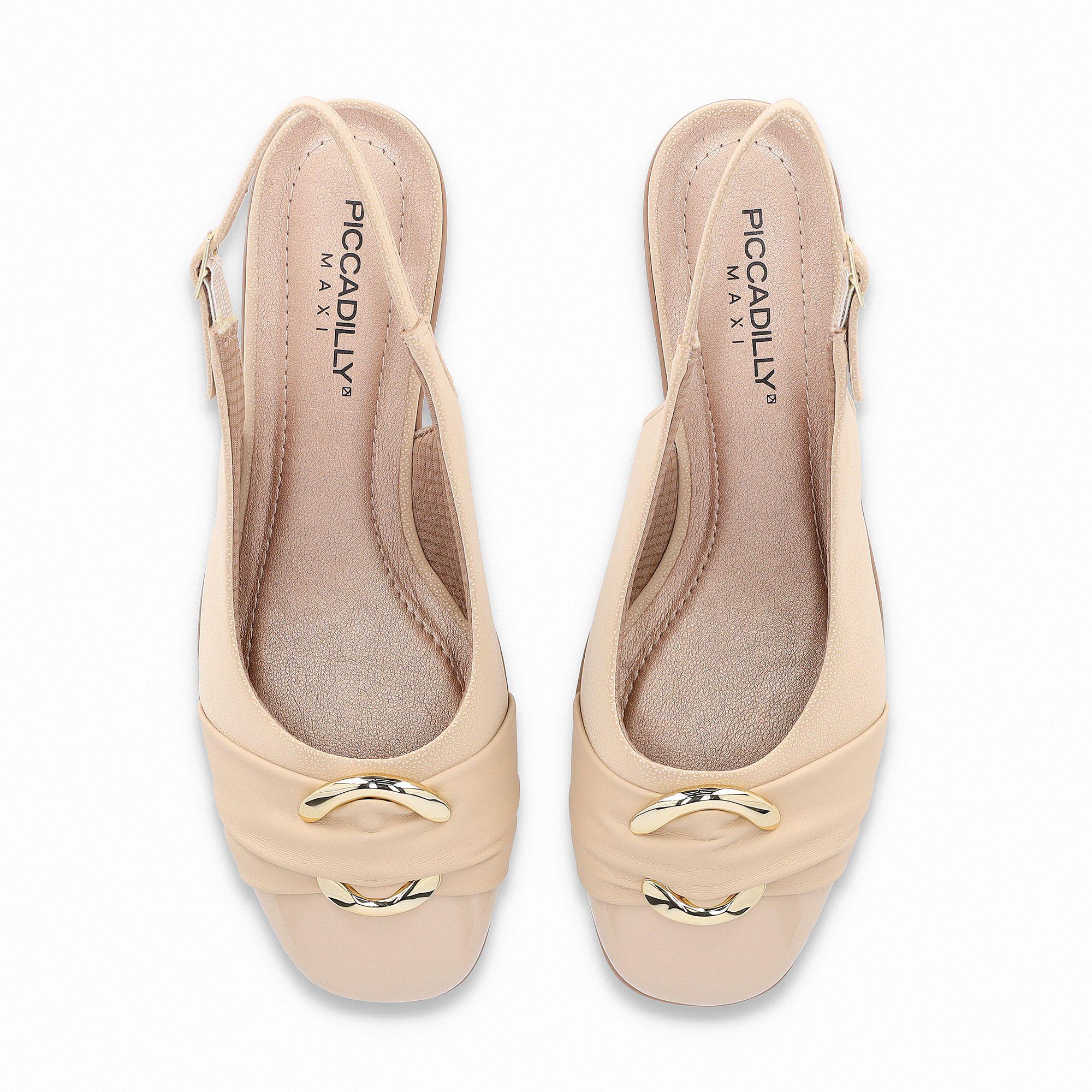 Zapato Mujer Café Patricia 661 Piccadilly-1