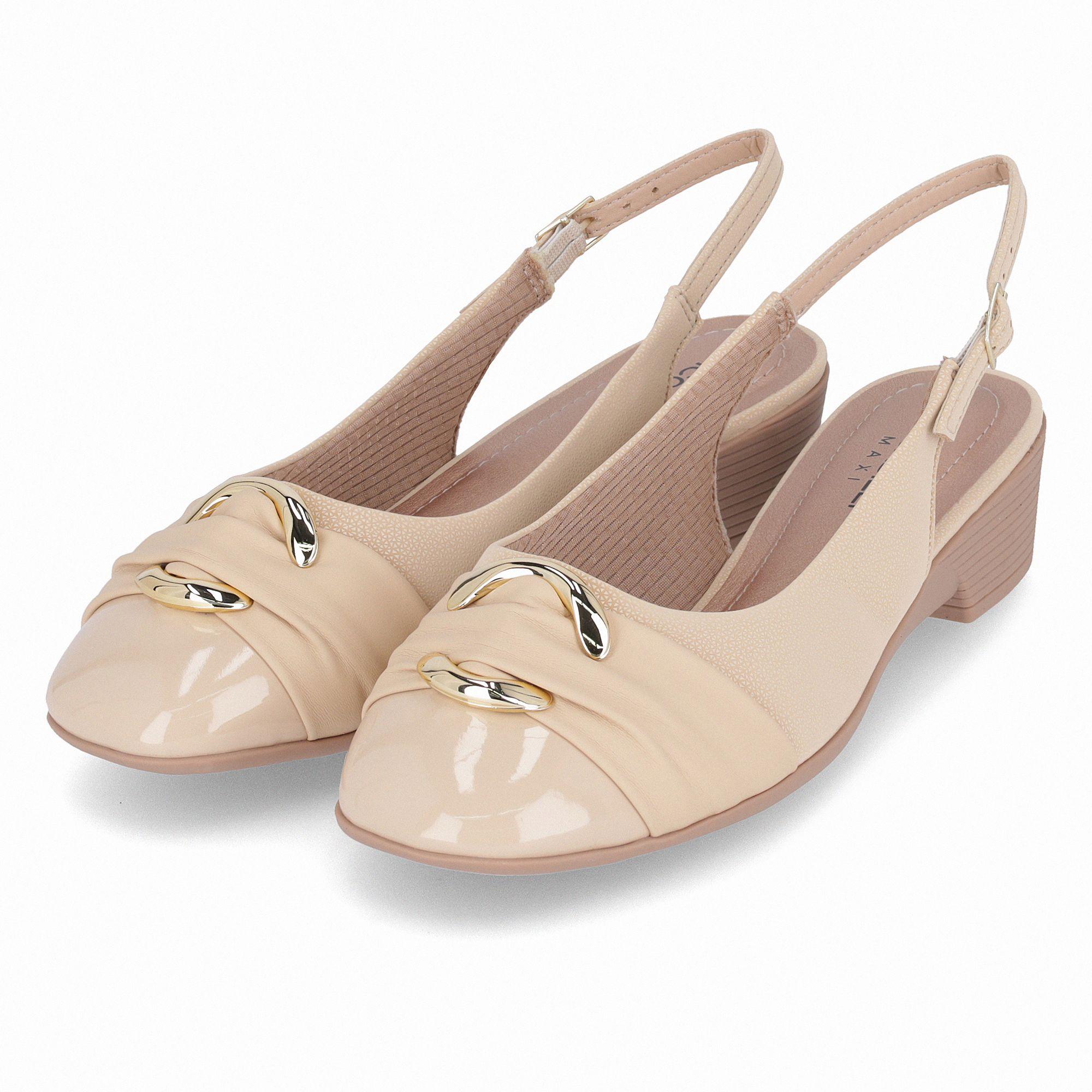 Zapato Mujer Café Patricia 661 Piccadilly-3