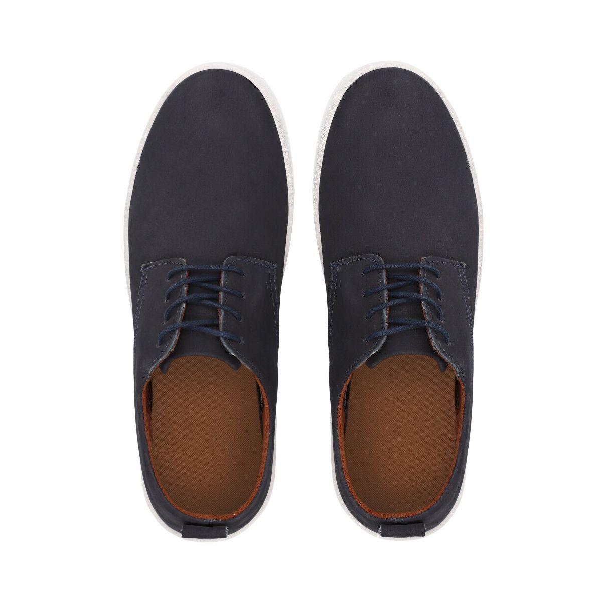 Zapatilla Oslo Azul Crato-1