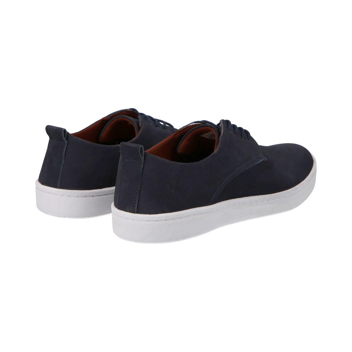 Zapatilla Oslo Azul Crato-4