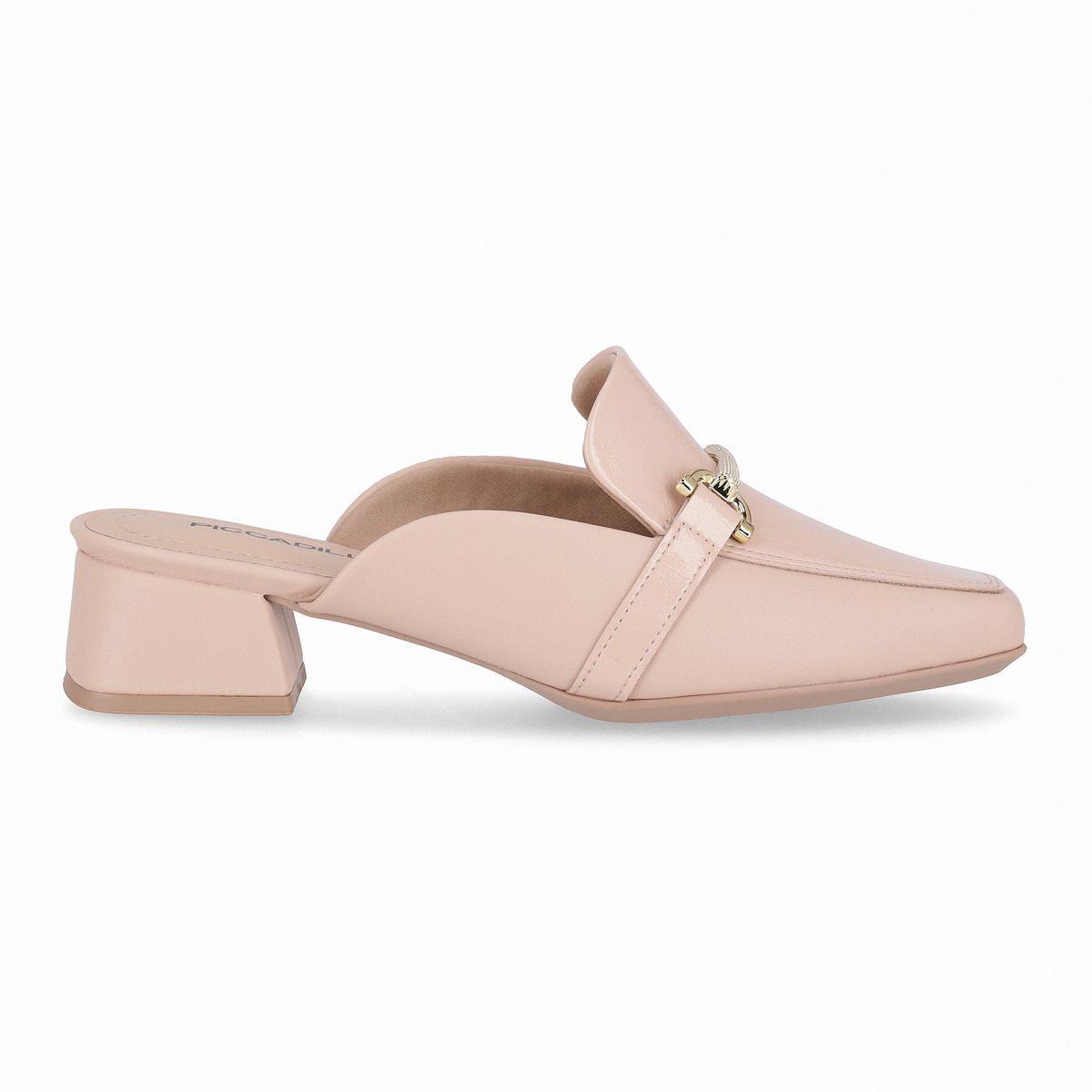 Zapato Mujer Rosado/Dorado Tati 83 Piccadilly-0