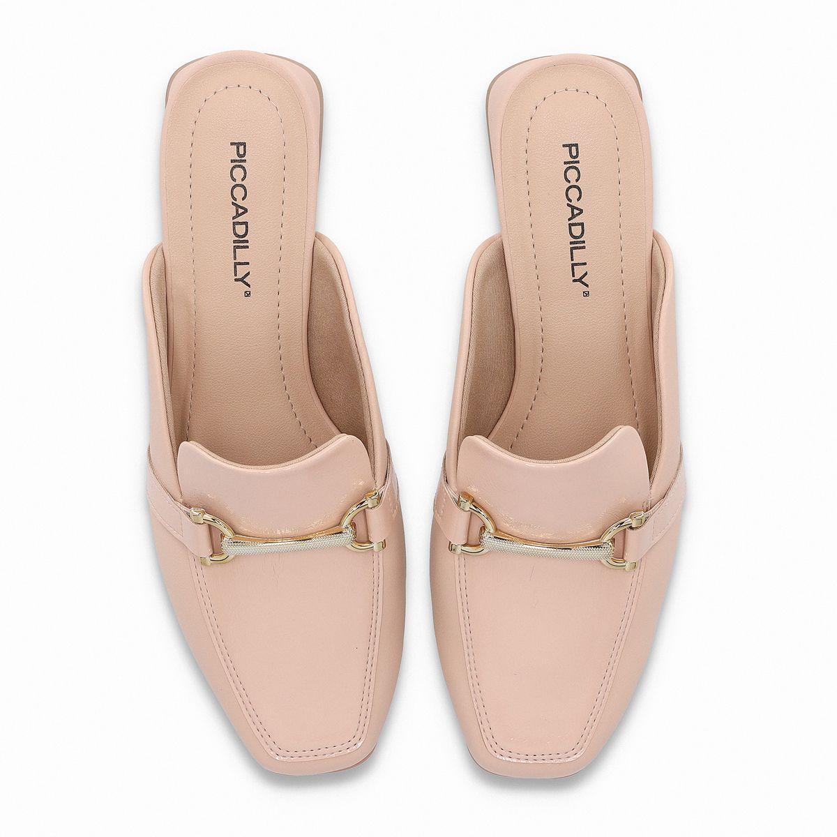 Zapato Mujer Rosado/Dorado Tati 83 Piccadilly-1