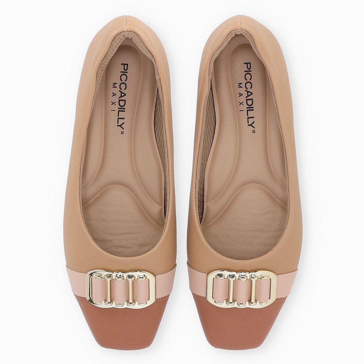 Zapato Fernanda  Nude Piccadilly-2