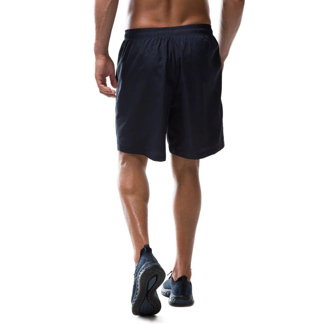 Short Essential 7 Azul Marino Olympikus-1