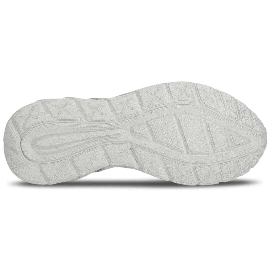 Zapatilla Hombre Cyber 4 Negro/Blanco-4