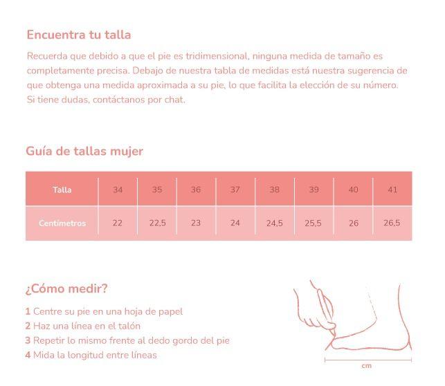 Sandalia Mujer Rosa/Negro Trendy Print Ipanema-2