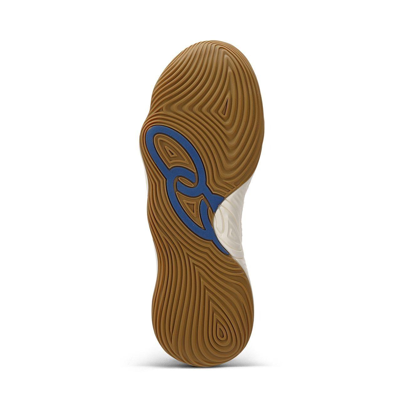 Zapatilla Voleibol Hombre Quadra BR1 Blanco/Azul-5
