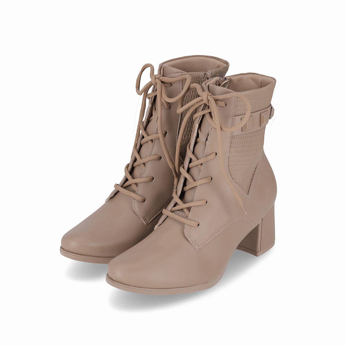 Bota Mujer 5 Danubia Arena Piccadilly-2