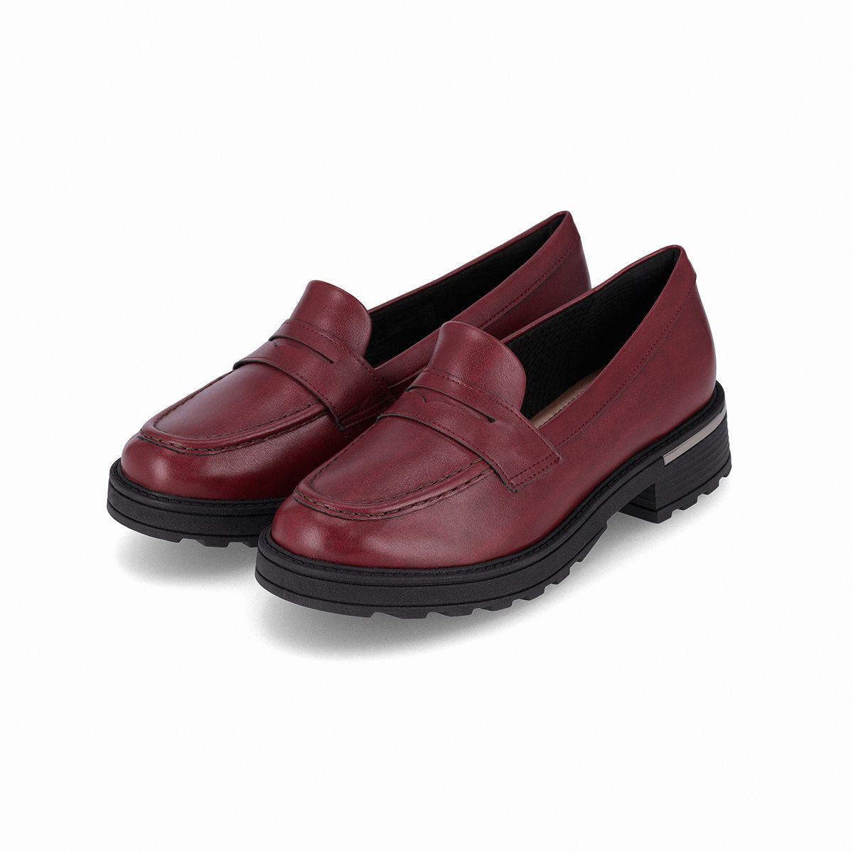Mocasin Gisa Rubi Piccadilly-0