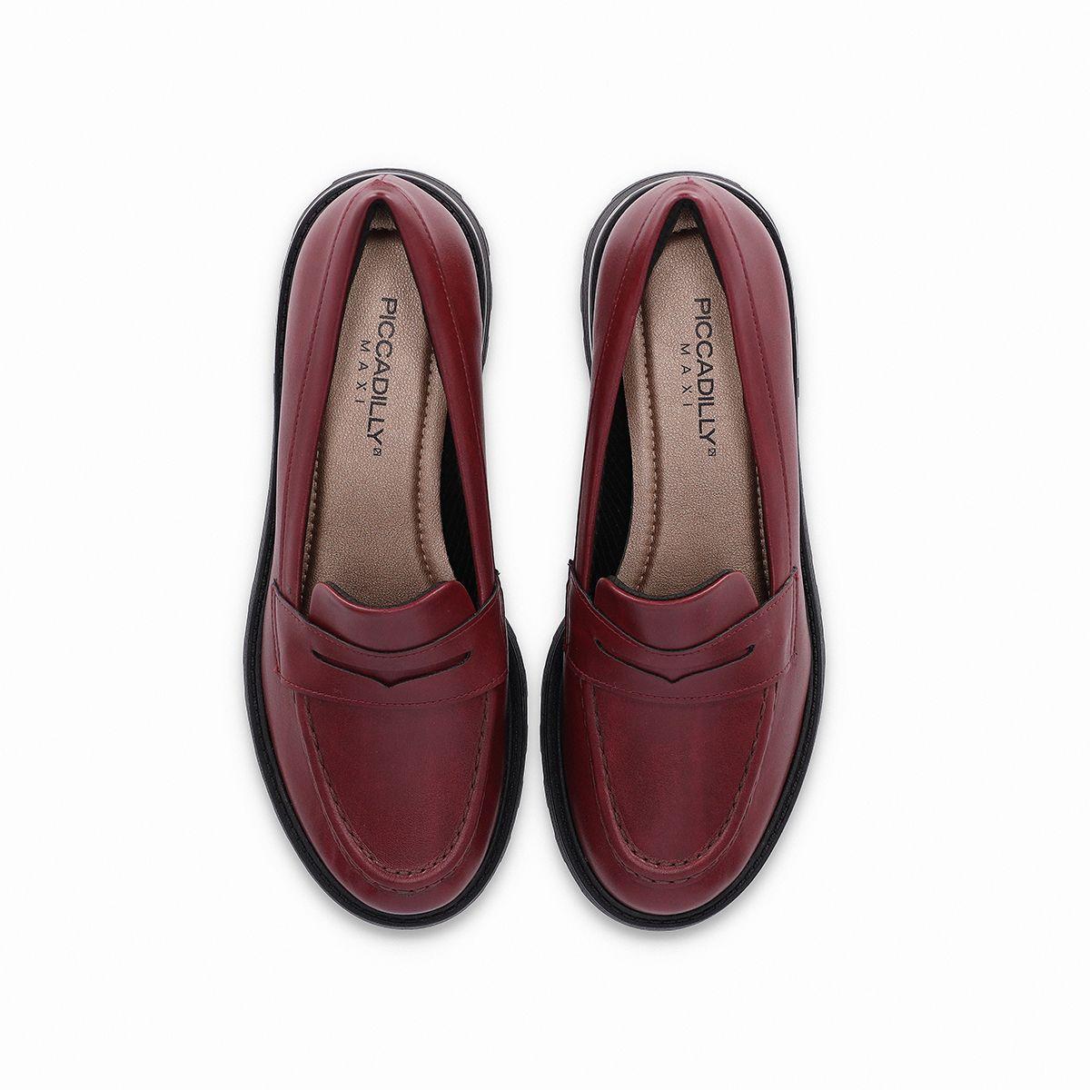 Mocasin Gisa Rubi Piccadilly-1